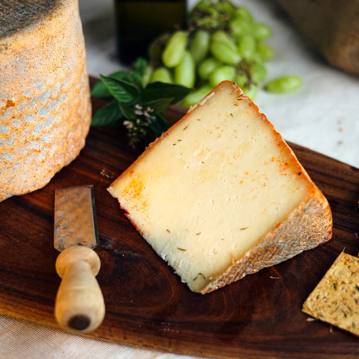 Kase - Manchego Cheese