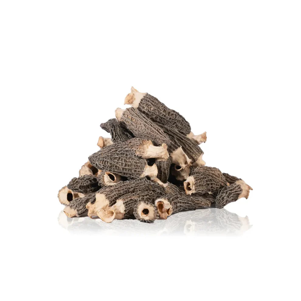 Planet Mushroom - Dried Morel Mushroom 50g