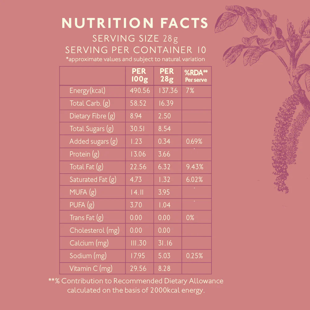 Nourish Organics - Amaranth Muesli