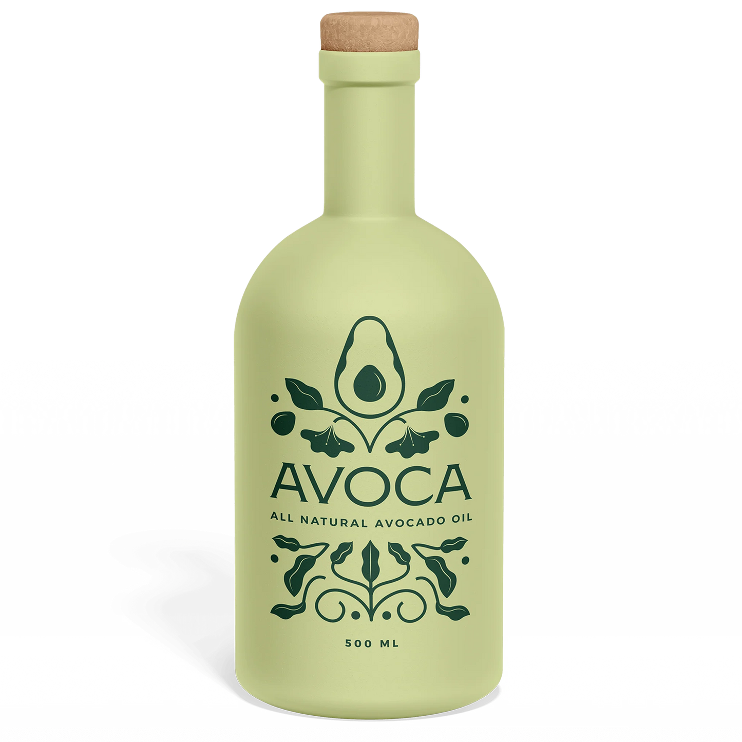 Avoca - Avocado Oil 500ml