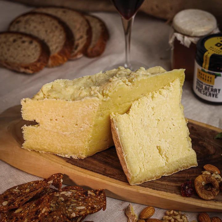 Kase - Provolone Cheese