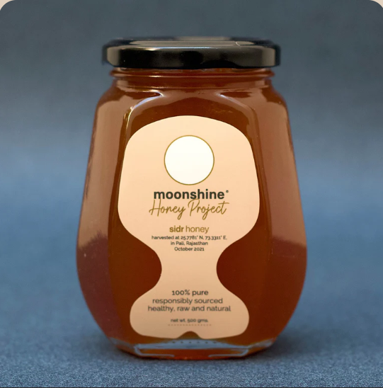 Sidr Honey