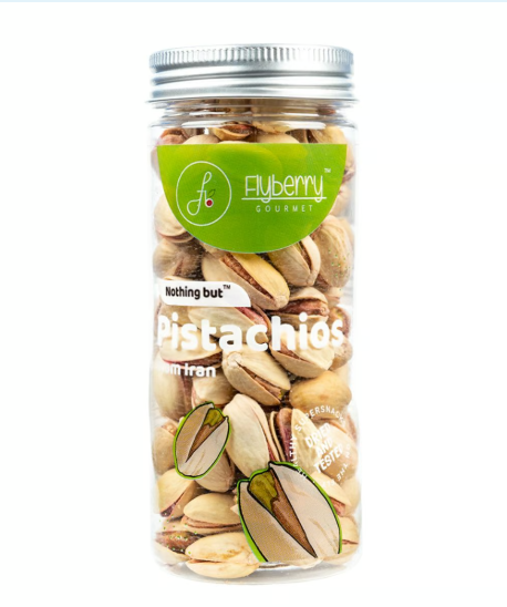Pistachio Roasted Salted