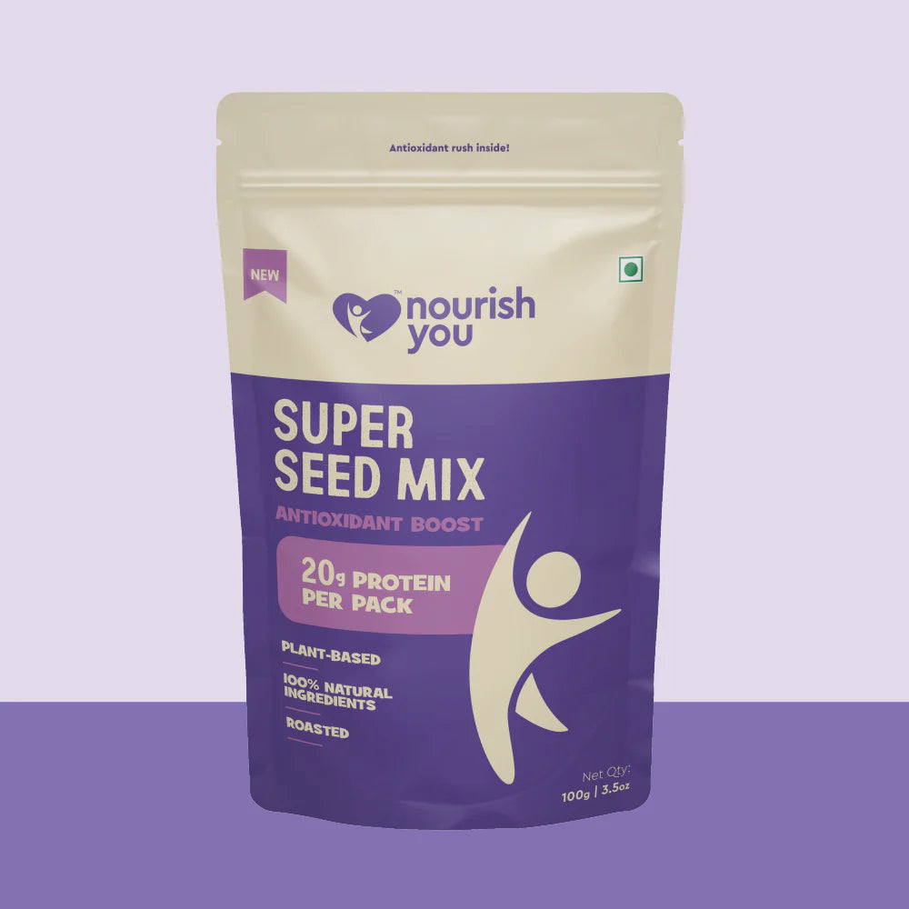 Nourish You - Antioxidant Boost 100g