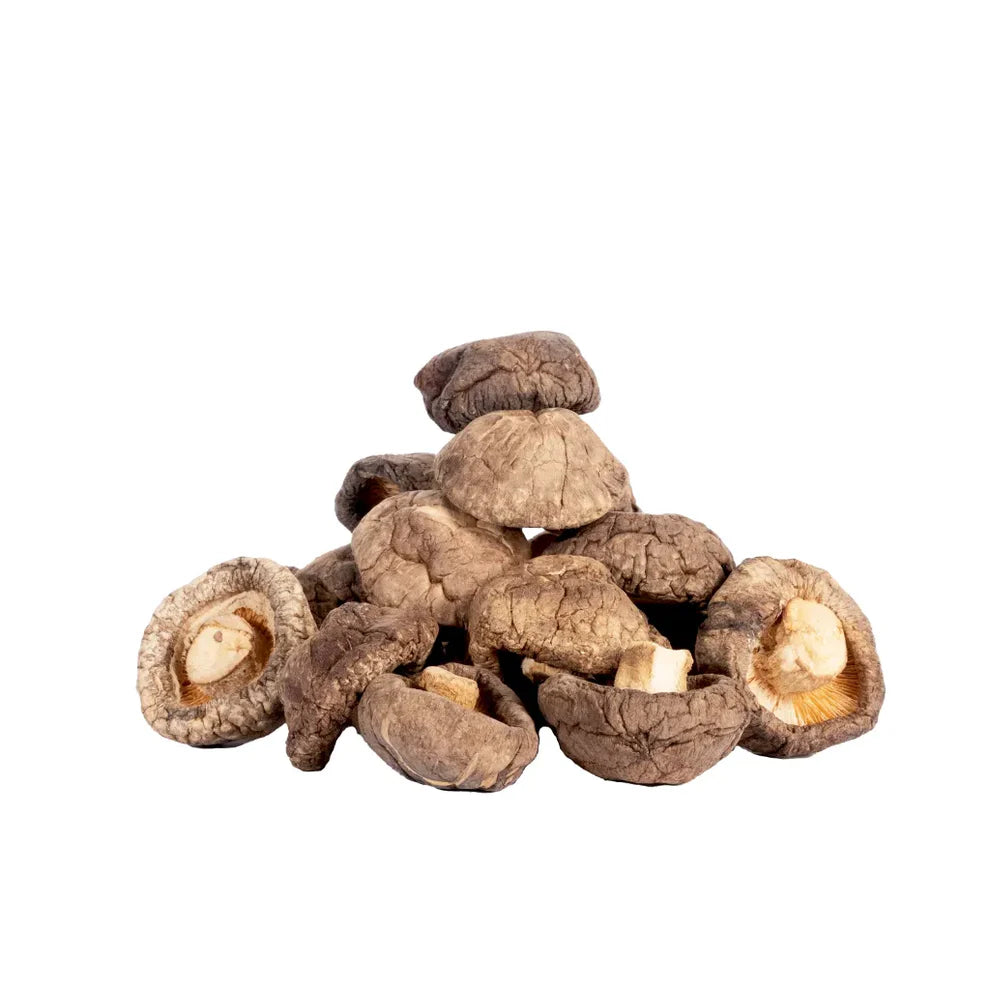 Planet Mushroom - Dry Shitake Mushroom