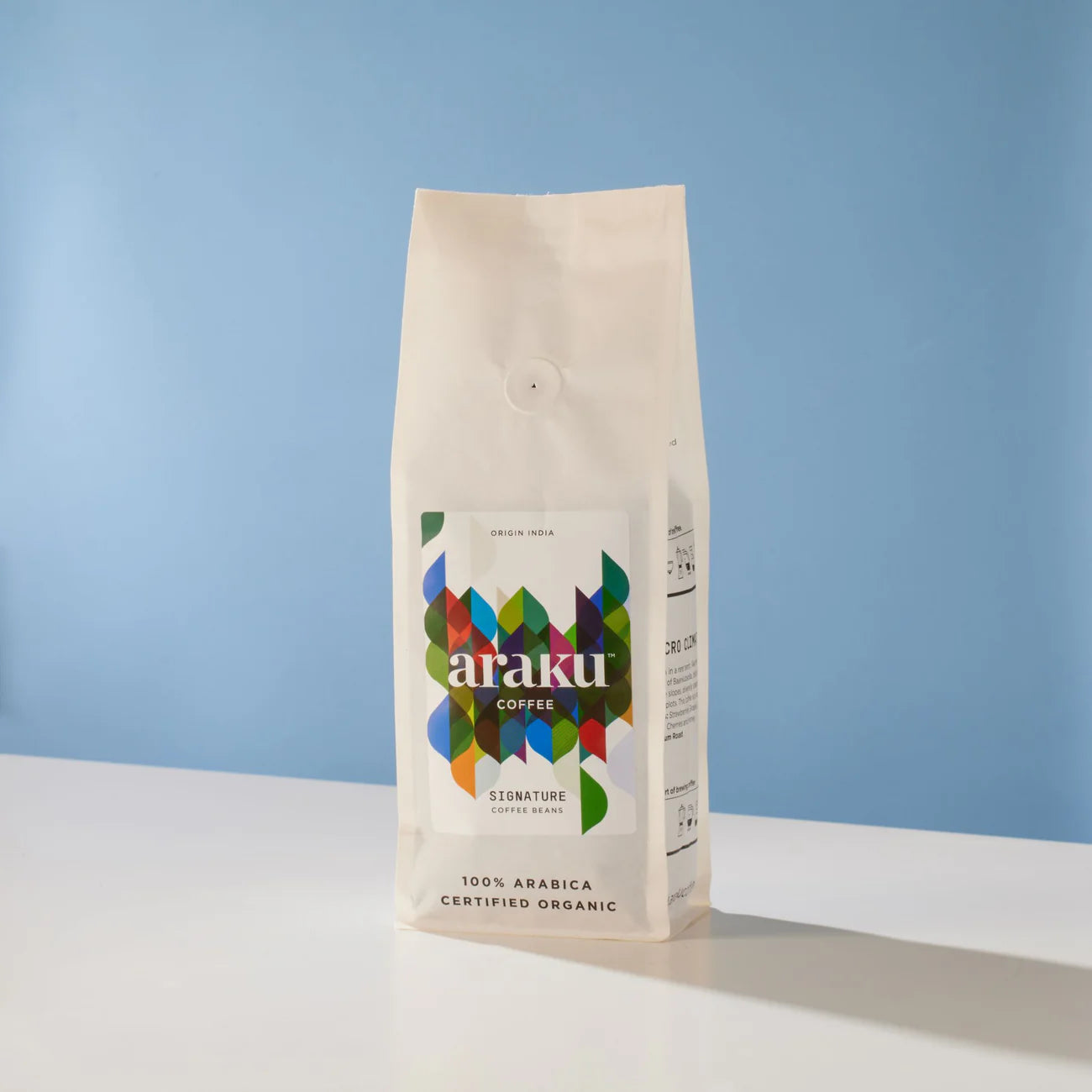 Araku Coffee - Signature 250g