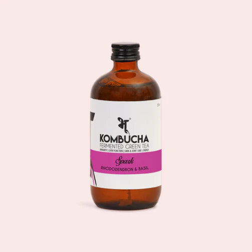 Bhu Kombucha - Spark 100ml