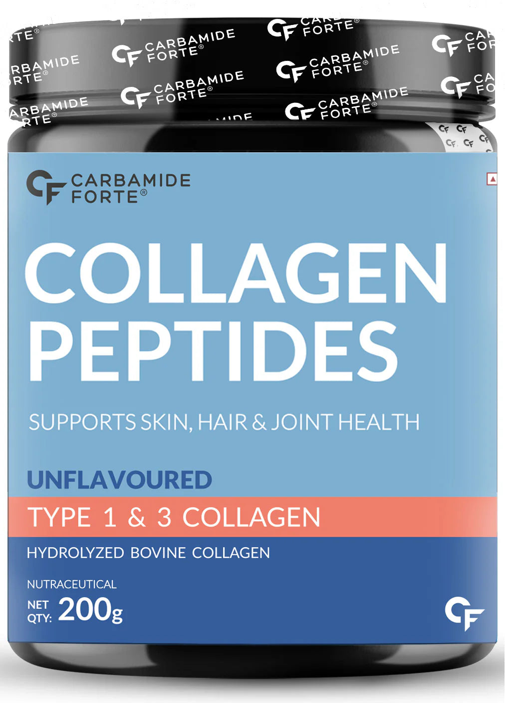 Carbamide Forte - Collagen Peptides