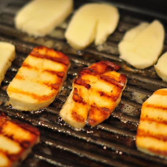 Kase - Halloumi