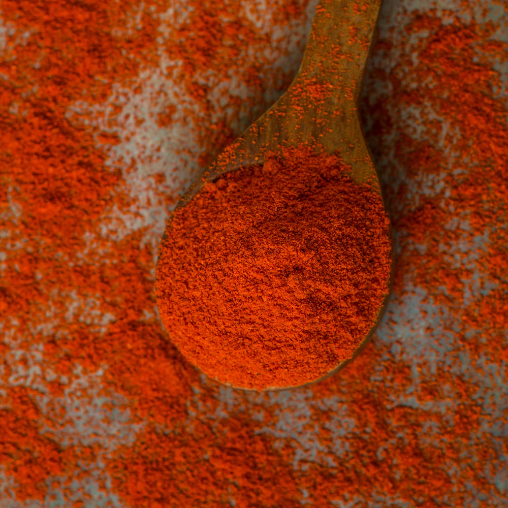 Zama Red Chilli Powder 100g