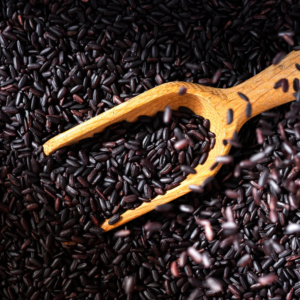 Zama Organic Organic Black Rice 500g
