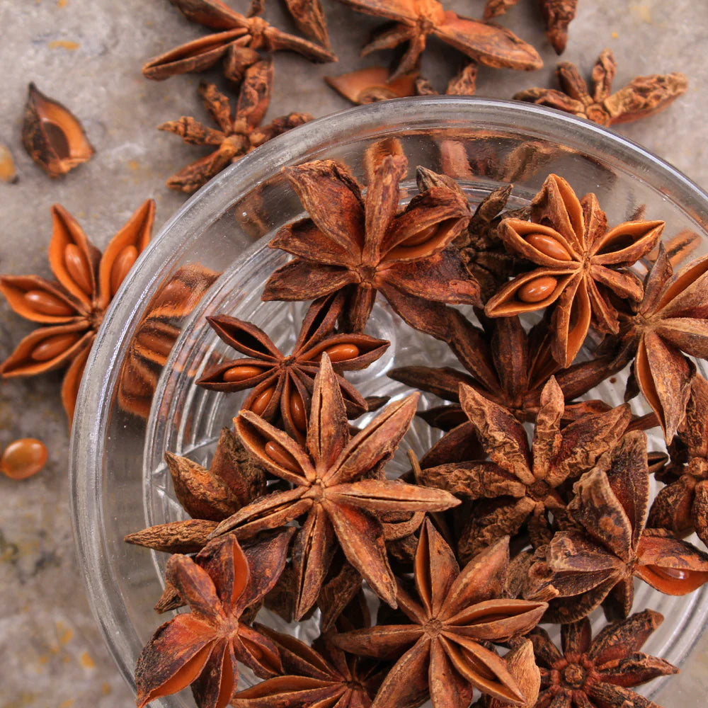 Zama Star Anise 50g
