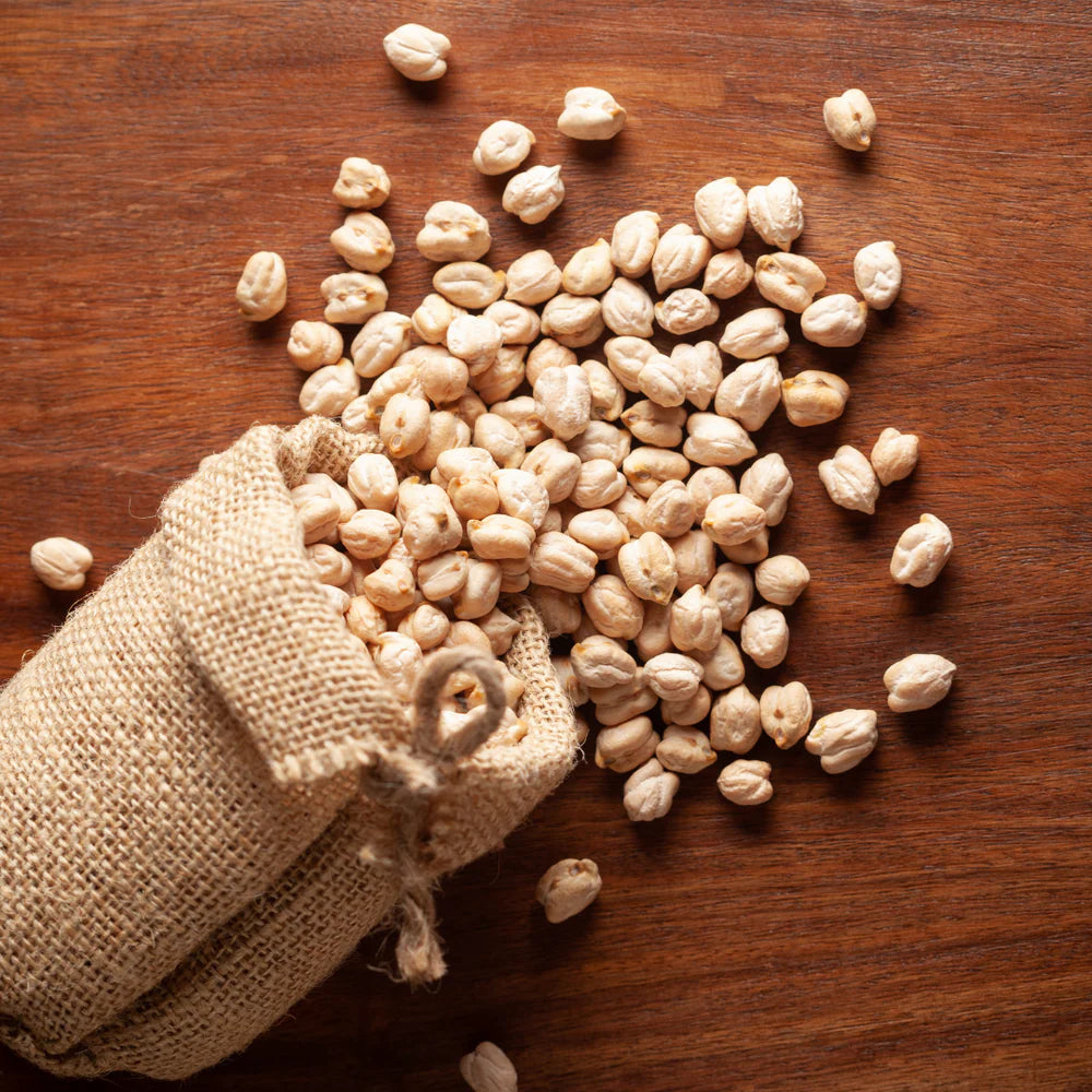 Zama Organic Kabuli Chana 500g