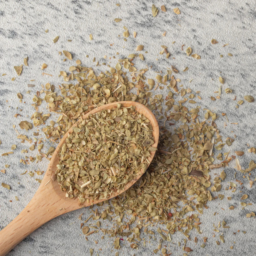 Zama Dried Oregano 55g
