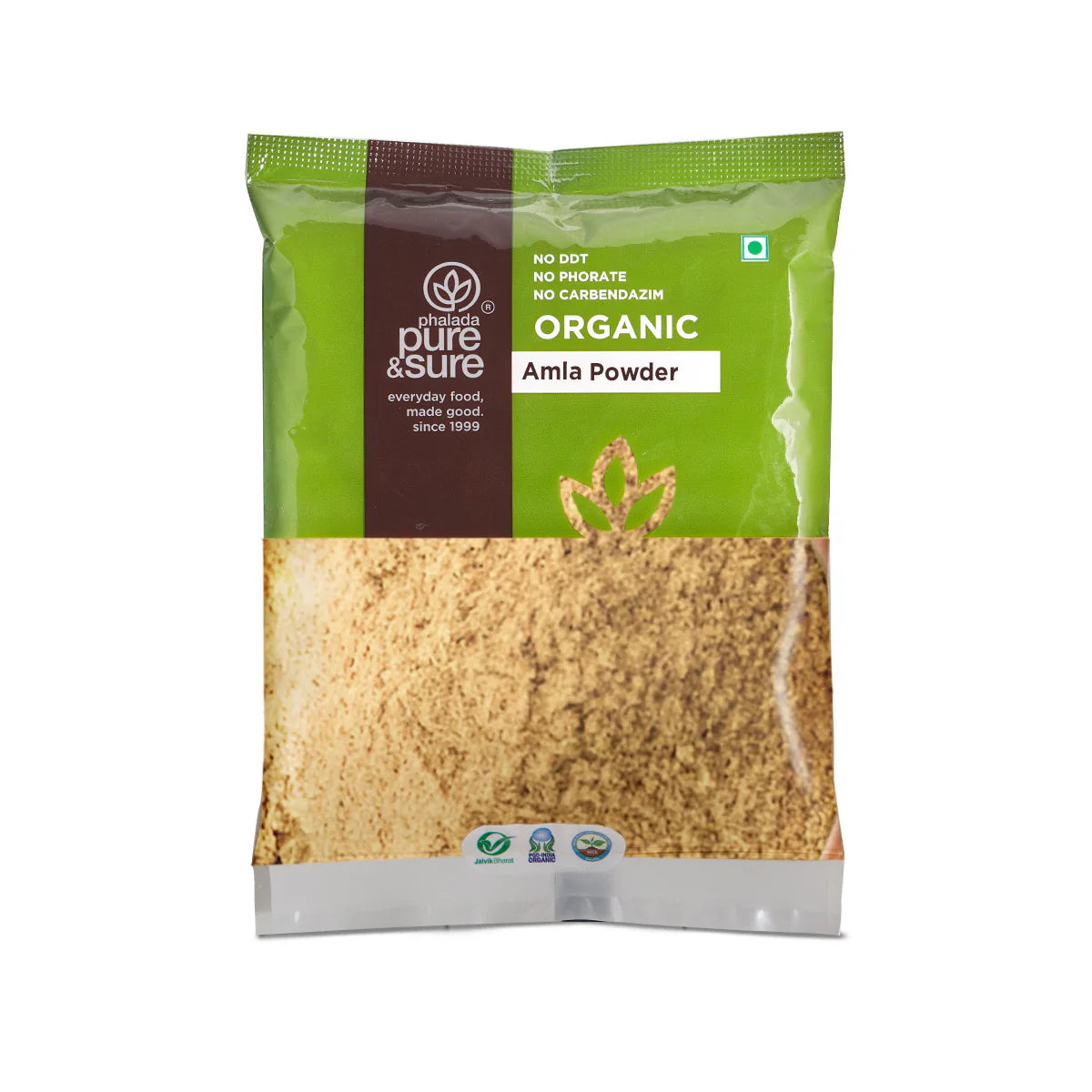 Phalada Organic Amla Powder 100g