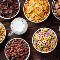 Breakfast & Cereals