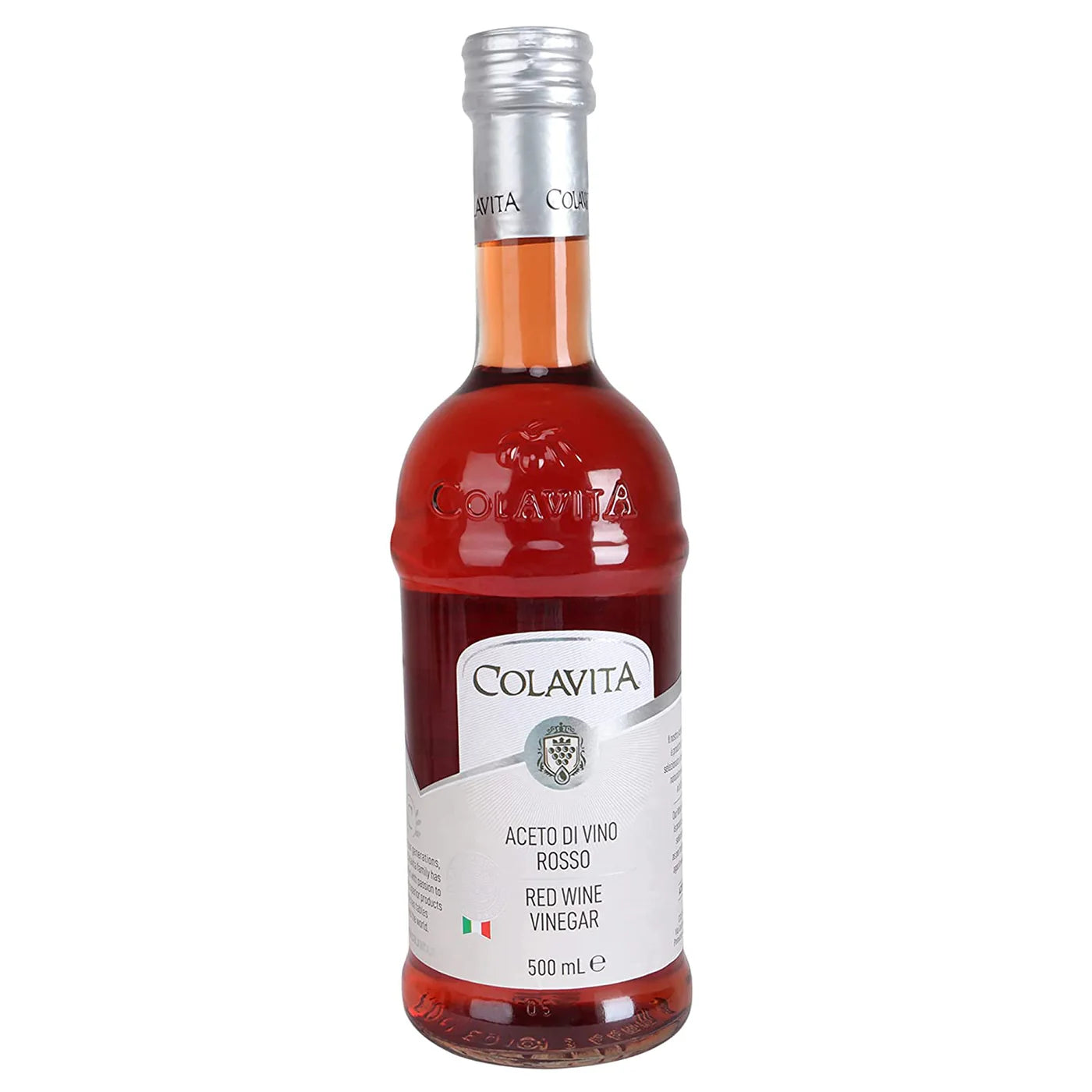Colavita - Red Wine Vineger 500ml