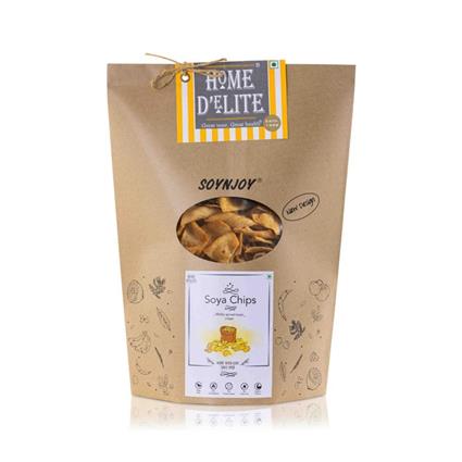 Home D'Lite - Soya Chips
