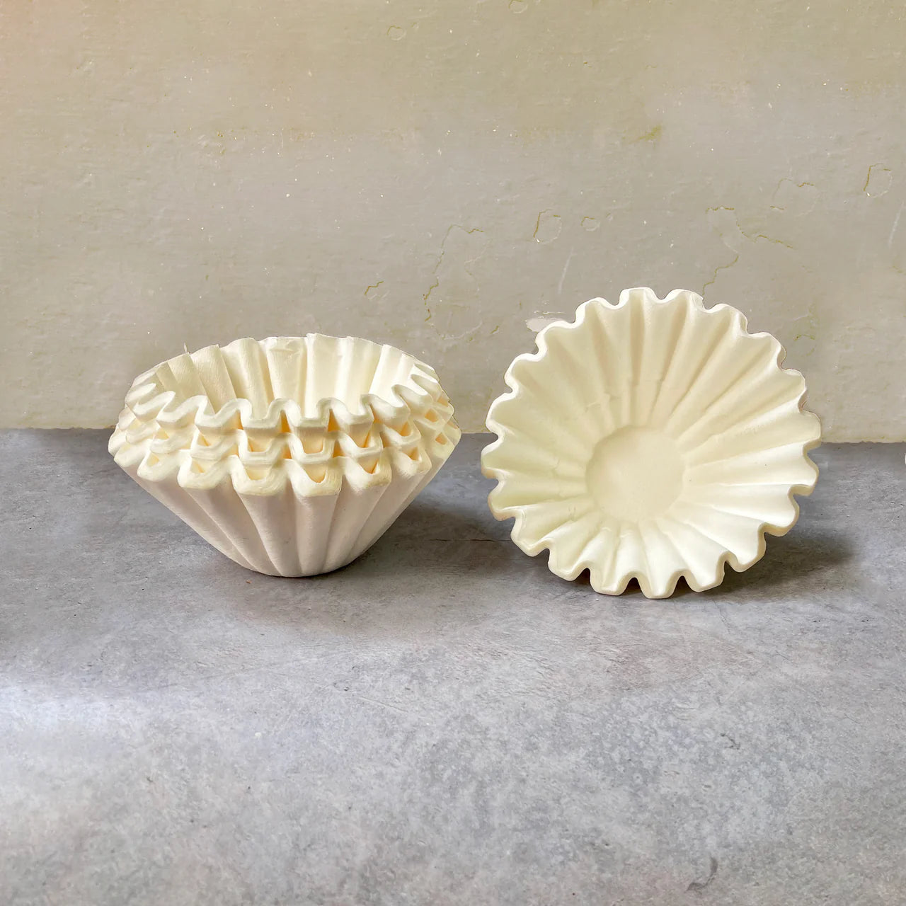 Kalita - Wave Filter 155 White(100pc)