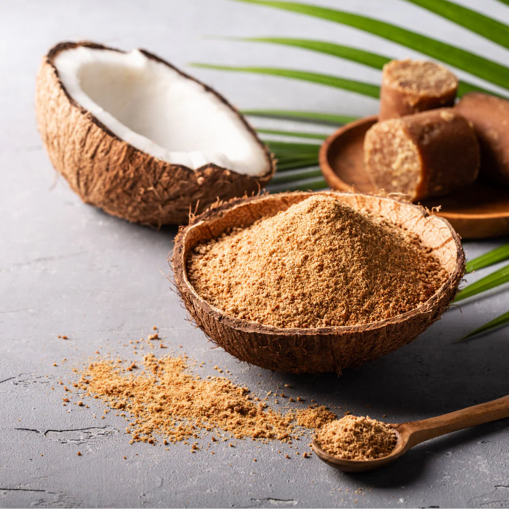 Zama Coconut Sugar 800g