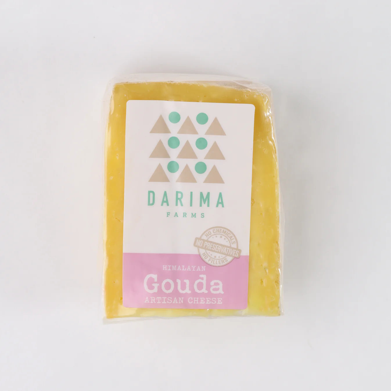 Darima Farms - Gouda Cheese