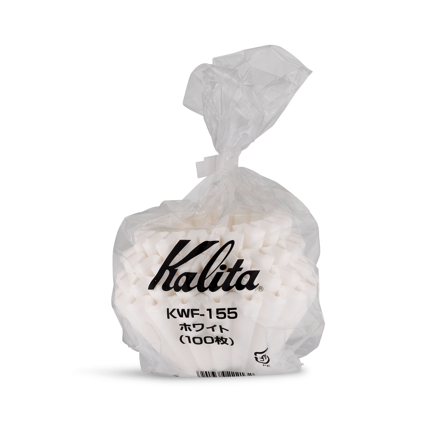 Kalita - Wave Filter 155 White(100pc)