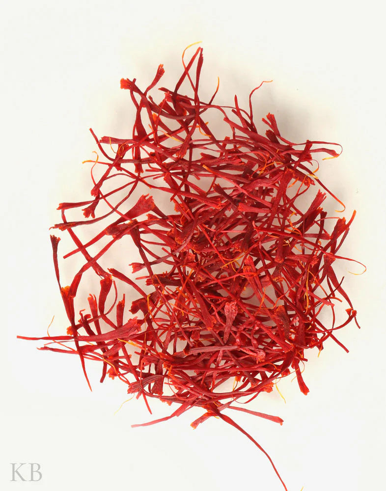 Kashmir Box - Kesar 1g