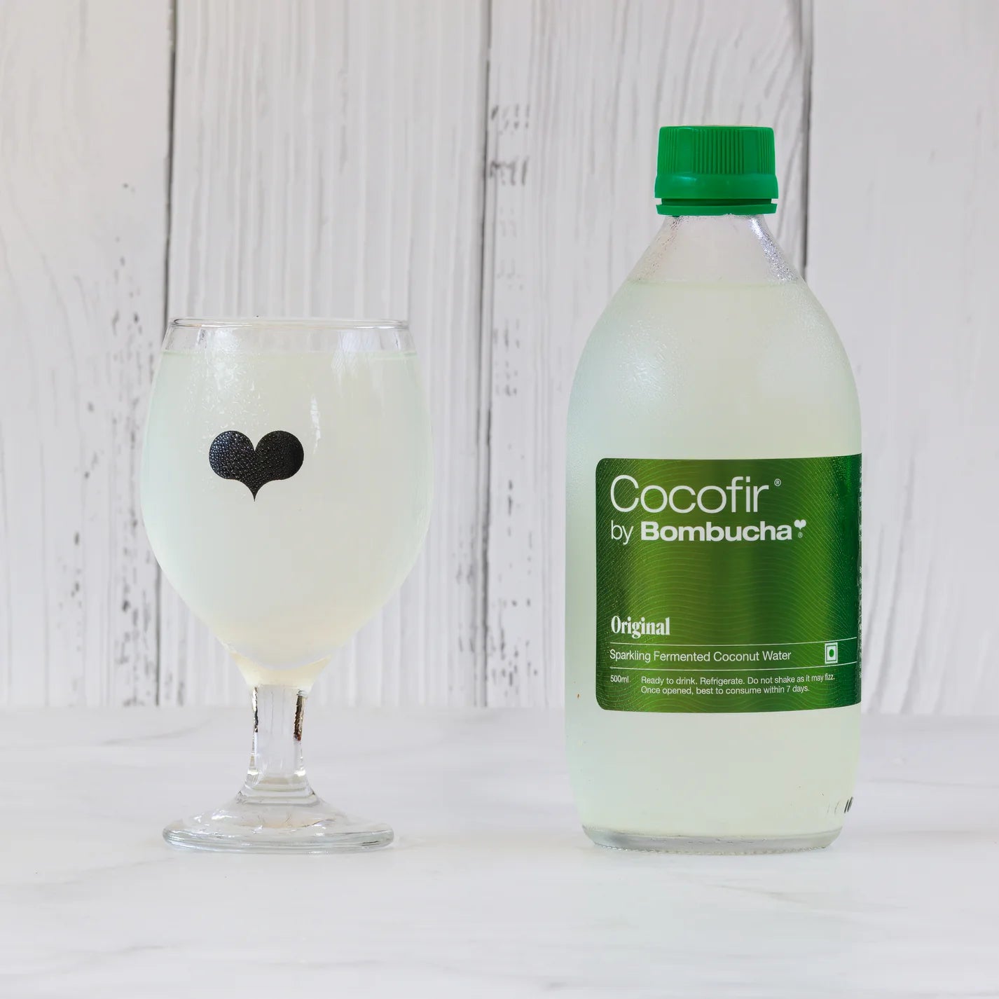 Bombucha - Cocofir Original