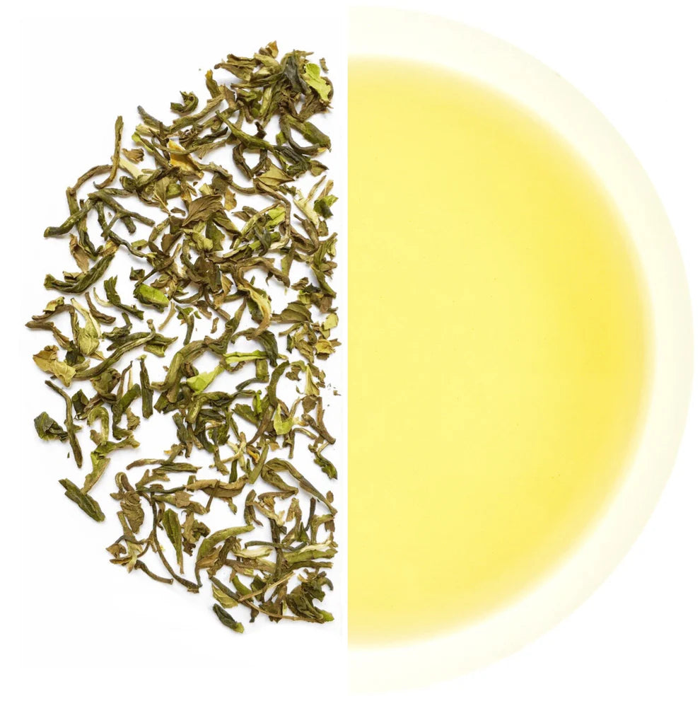 Tassyam Organic- Moroccan Mint Tea 30 gm