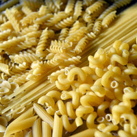 Pasta & Noodles