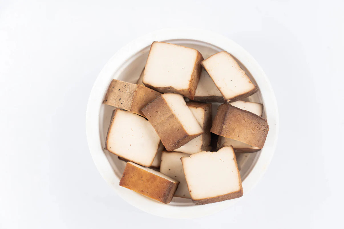 Health On Plant - Smoked Tofu 200gm