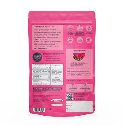 TBF Stoneground Robust Red Blend 500gm