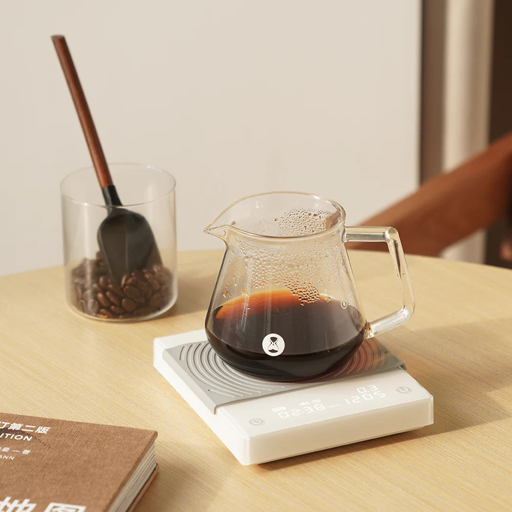 Timemore Scale Basic White