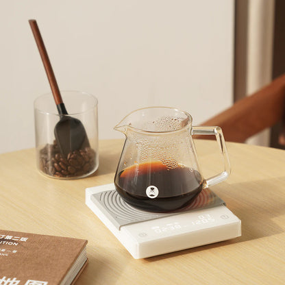 Timemore Scale Basic White