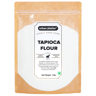 Urban Platter - Tapioca Flour 1kg