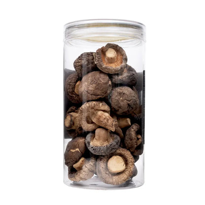 Planet Mushroom - Dry Shitake Mushroom
