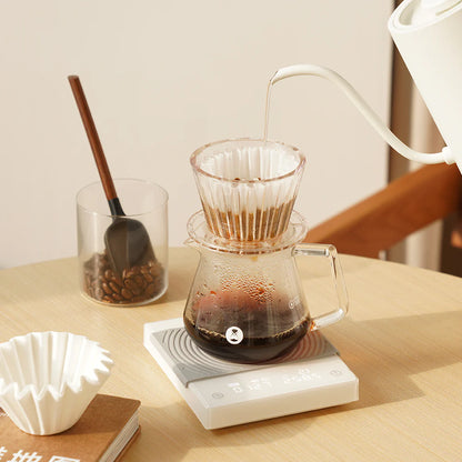 Timemore Scale Basic White