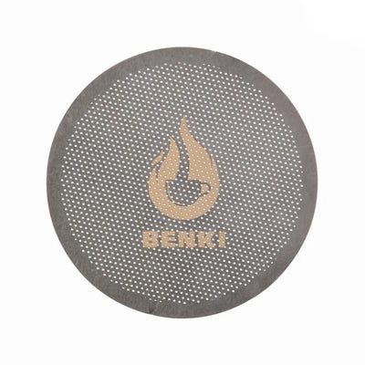 Benki - Aeropress Fine Metal Filter