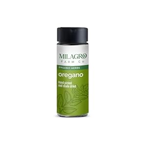 Milagro - Organic Oregano
