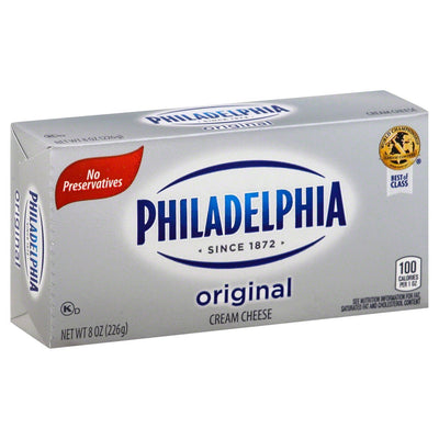 Philadelphia Cheese