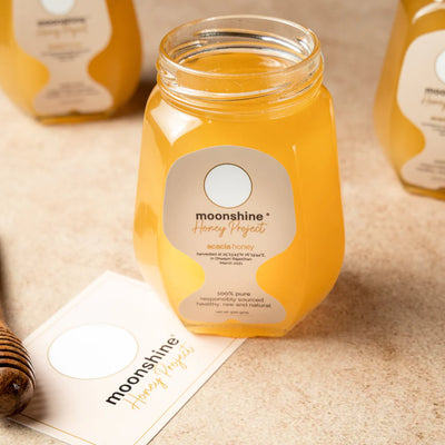 Moonshine - Acacia Honey