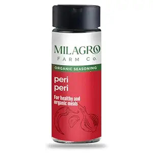 Milagro - Peri Peri Powder 60g
