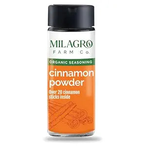 Milagro - Cinnamon Powder 60g