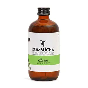 Bhu Kombucha - Electric 100ml