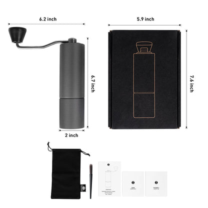 Timemore C2 Hand Grinder