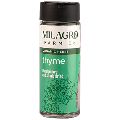Milagro - Thyme 20g