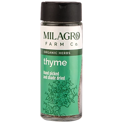 Milagro - Thyme 20g