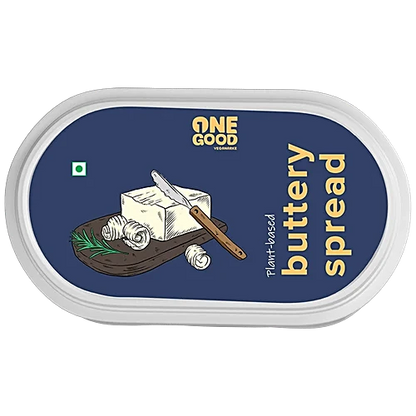 One Good Buttery Spread