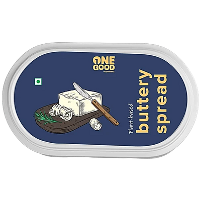 One Good Buttery Spread