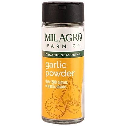 Milagro - Garlic Powder 50g